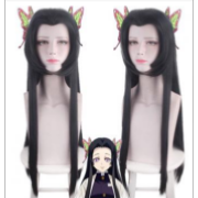 PERRUQUE KANAE KOCHO tueurs de demon 