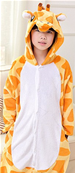 GIRAFE ENFANT 