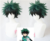 PERRUQUE Midoriya Izuku,DEKU/PL-373