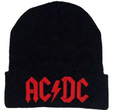 BONNET ACDC