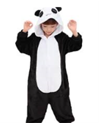 PANDA ENFANT 