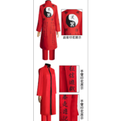   COSPLAY TOKYO REVENGERS KUROKAWA IZANA , déguisement tokyo revengers