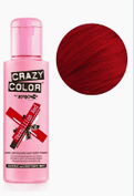  COLORATIONS VEGAN CRAZY COLOR , 41 couleurs !