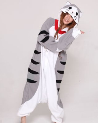 KIGURUMI CHAT-unisex