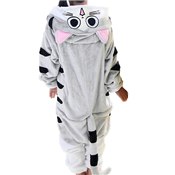 CHAT ENFANT-unisex