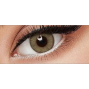  LENTILLES MARRONS DUBAI BROWN ref.FA05-1