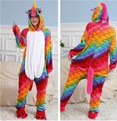 LICORNE RAINBOW unisex