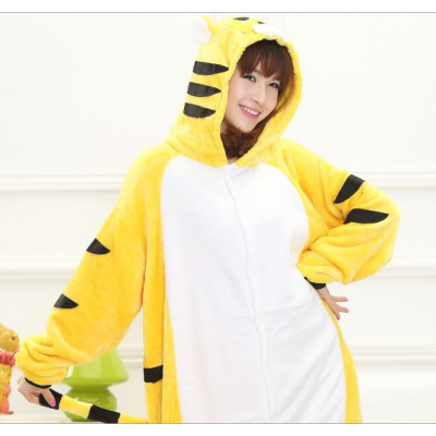 DEGUISEMENT TIGRE, kigurumi tigre , cosplay tigre