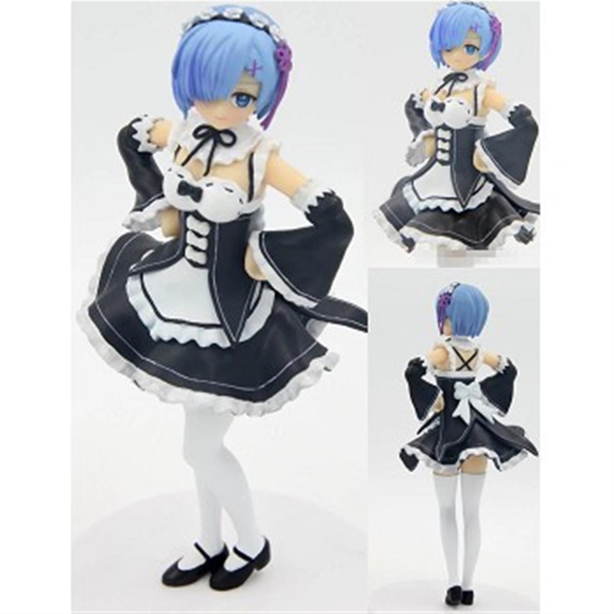 ZERO REM FIGURE