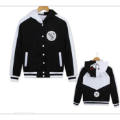   GILET DANGAN RONPA 
