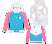   GILET DVA
