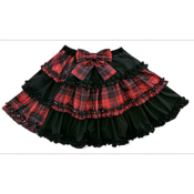    JUPE LOLITA MIMI BOW 