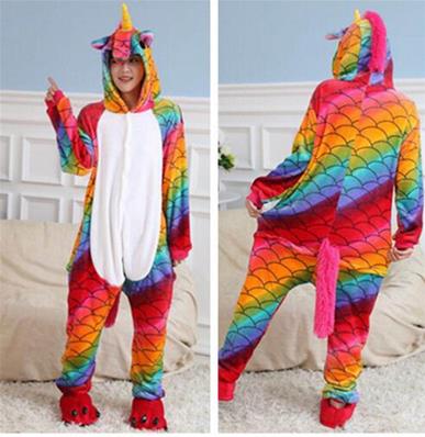 LICORNE RAINBOW unisex