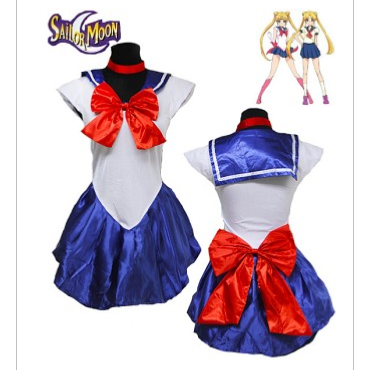 COSPLAY SAILOR MOON , déguisement sailor moon 