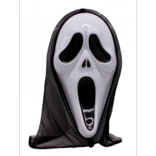 MASQUE SCREAM , DEGUISEMENT SCREAM , cosplay scream