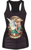 DEBARDEUR TINKER BELL 