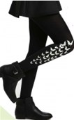 ESCAPING BATS TIGHTS 