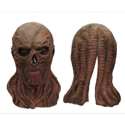 MASQUE EN LATEX STRANGER THINGS 