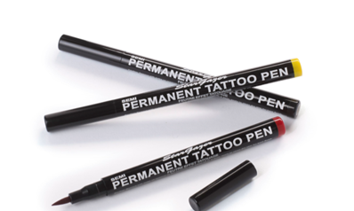 TATTOO PEN 