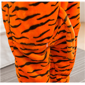 TIGRE ENFANT