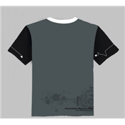 TEE SHIRT HATSUNE MIKU ANIME-unisex