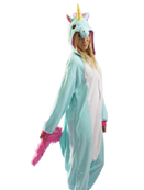 LICORNE TURQUOISE-unisex