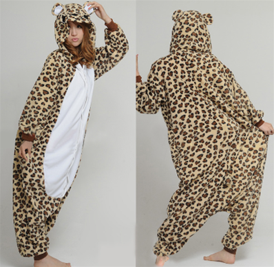 LEOPARD-unisex