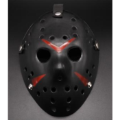 MASQUE JASON NOIRE 