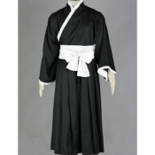 COSPLAY KIMONO BLEACH , cospaly bleach ichigo kurosaki