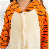 TIGRE ENFANT