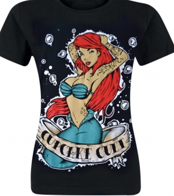 UNDER THE SEA T