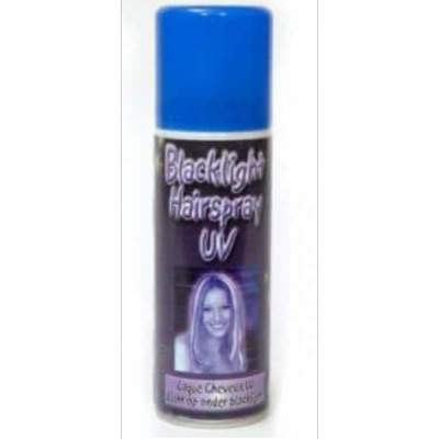 SPRAY UV , MAQUILLAGE UV , SHINNING UV SPRAY