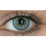 LENTILLES TWILIGHT GREEN, lentilles vertes ref.FA52-2