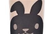 COLLANT LAPIN