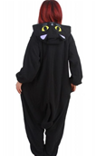 CHAT NOIR-unisex