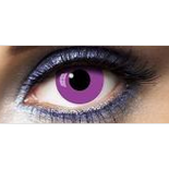 LENTILLES VIOLETTES , violet block ref.D13-4