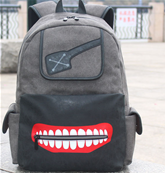 SAC A DOS TOKYO GHOUL 