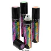  SPRAY COLORANT POUR CHEVEUX , STARGAZER 