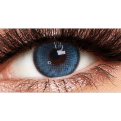 LENTILLES ANNUELLES DAWN BLUE , lentilles blues naturel , lentilles big eyes , lentilles circle lenses ref:FA08-3