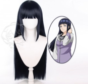 PERRUQUE HINATA, PERRUQUE NARUTO HINATA
