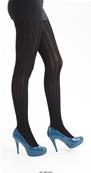 COLLANT Modal Rib Tights 