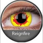 LENTILLES REIGNFIRE lentilles d'un jour