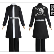   TOKYO REVENGERS COSPLAY DRESS
