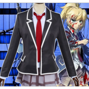   COSPLAY MAYUKO de sky high survival