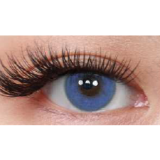 LENTILLES SORAYAMA BLUE, lentilles bleu ref.ME65