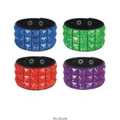 Colour Paint Effect Wristband REF.AB-27