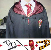 COSPLAY HARRY 