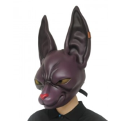    MASQUE DBZ BEERUS, MASQUE CHAT EGYTIEN SPHYNX