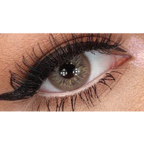 LENTILLES HALO HAZEL, lentilles de couleur noisette ref.FA34-1