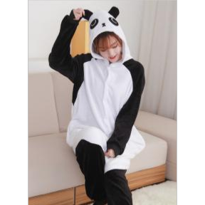 COMBINAISON GROS PANDA-unisex